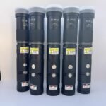 120w 20m hand held rechargeable laser specifications