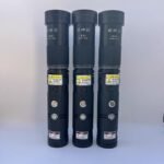 120w 20m hand held rechargeable laser specifications