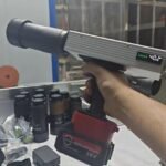 500w high power laser clearing instrument
